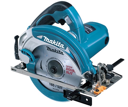 165mm電気マルノコ