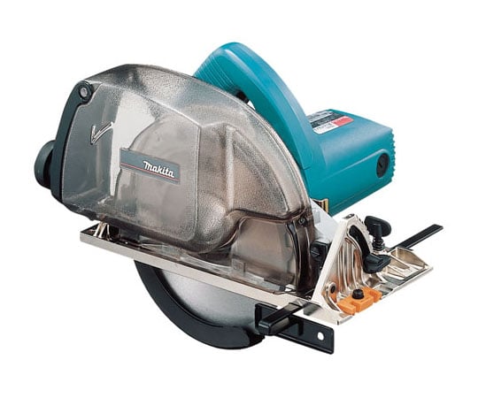 185mm防じんマルノコ　チップソー付