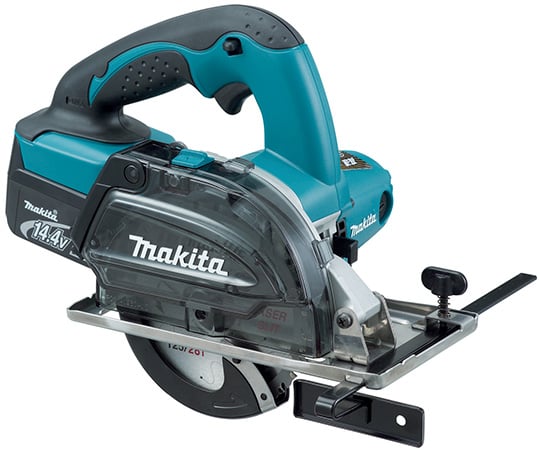 125mm充電式チップソーカッタ　14.4V　3.0Ah