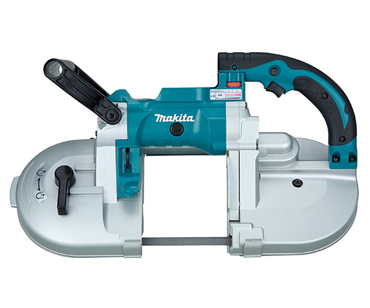 充電式ポータブルバンドソー　18V　本体のみ