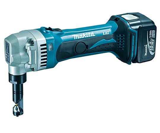 1.6mm充電式ニブラ　14.4V　3.0Ah