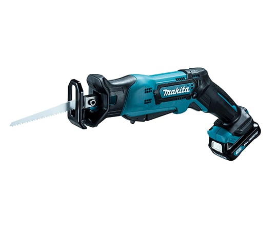 充電式レシプロソー　10.8V　1.5Ah