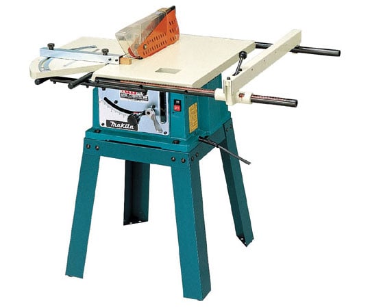 255mmマルノコ盤　スライドテーブル付