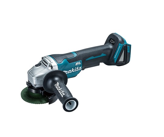 100mm充電式ディスクグラインダ　18V　本体のみ