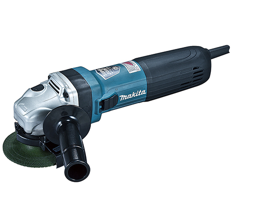 100mm電子ディスクグラインダ