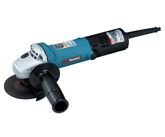 100mm電子ディスクグラインダ