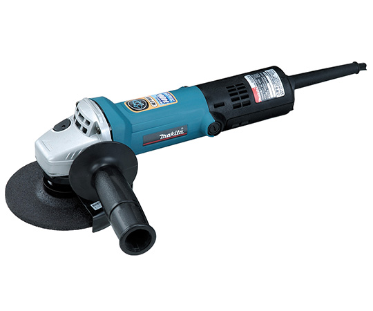 125mm電子ディスクグラインダ