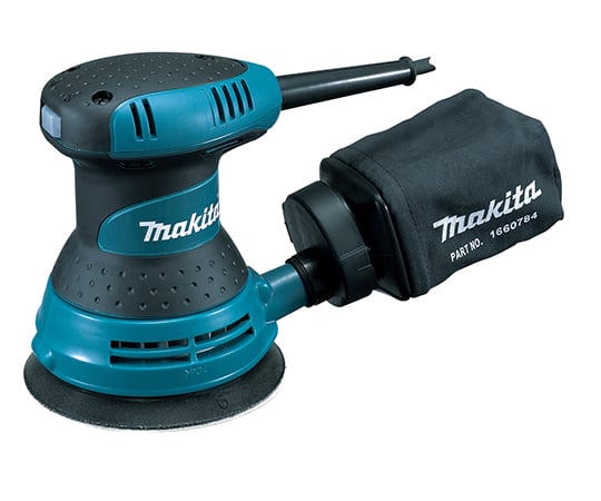 125mmランダムオービットサンダ