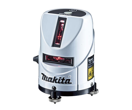 屋内・屋外兼用墨出し器　さげふり・ろく