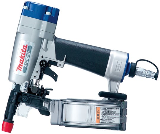 32mmポケットエア釘打　内装ボード用