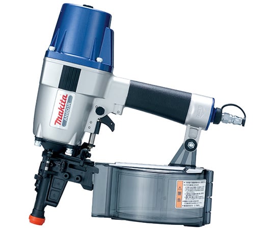 65mm金属屋根用エア釘打