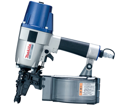 65mmサイディング用エア釘打