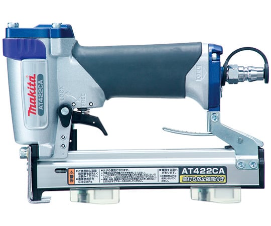 軽天タッカ　ステープル幅4mm