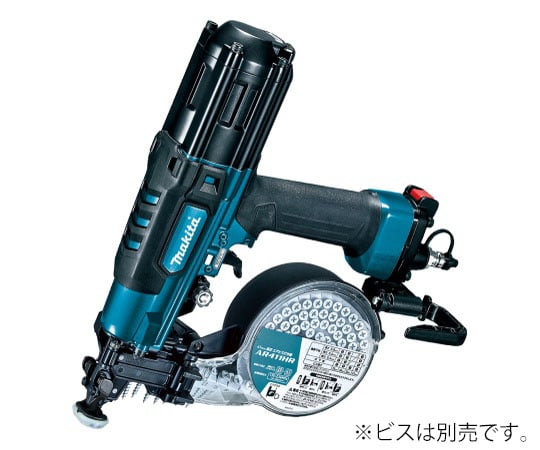 高圧エアビス打ち機　（青）　41mm連結ビス