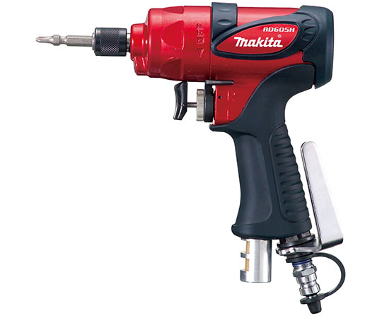 高圧エアインパクトドライバ