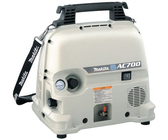 エアコンプレッサ　一般圧専用　5L