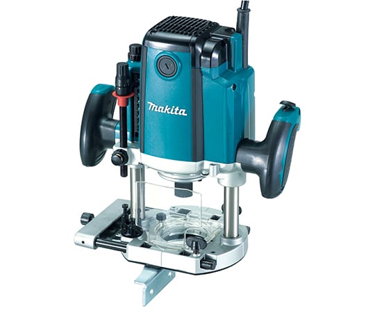 ルータ　チャック孔径12mm