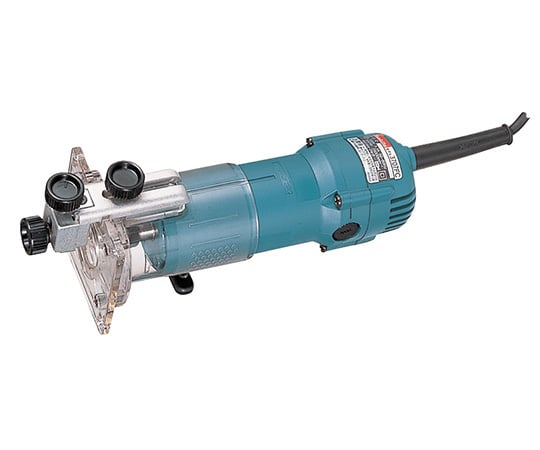 トリマ　回転数35000min-1