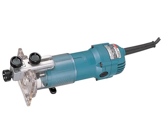 電子トリマ　回転数26000min-1