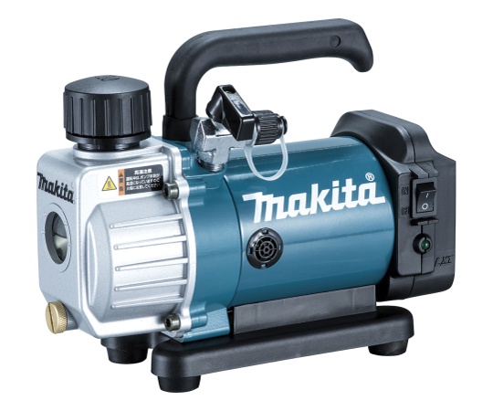 充電式真空ポンプ　18V　本体のみ