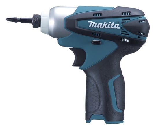 充電式インパクトドライバ（青）10.8V　本体のみ