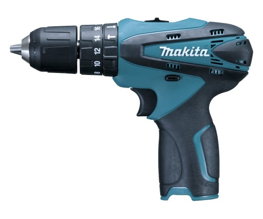 充電式震動ドライバドリル　10.8V　本体のみ