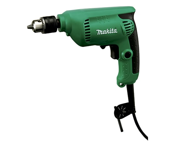 10mm電気ドリル　ソフトグリップ