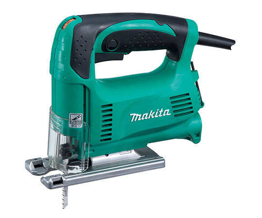 ジグソー　低騒音・低振動