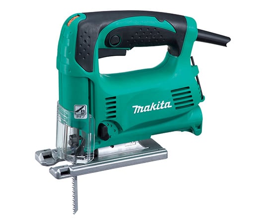 ジグソー　低騒音・低振動