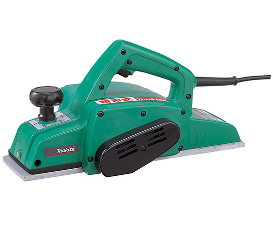 110mm電気カンナ　替刃式