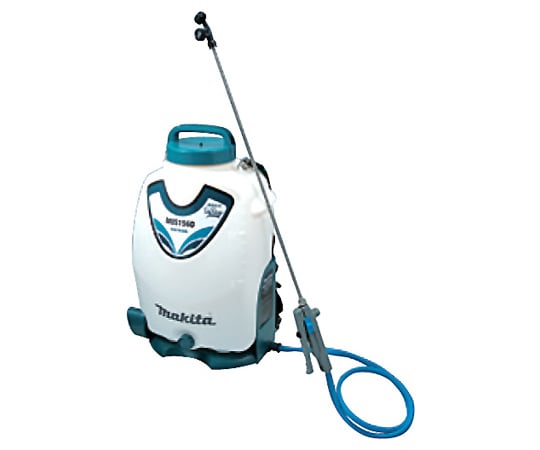 充電式噴霧器　18V　本体のみ　タンク容量15L