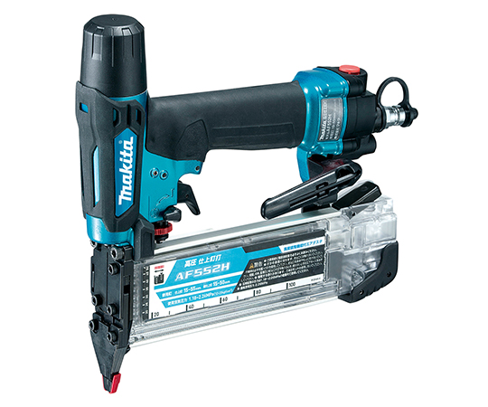 55mm高圧仕上針打　（青）