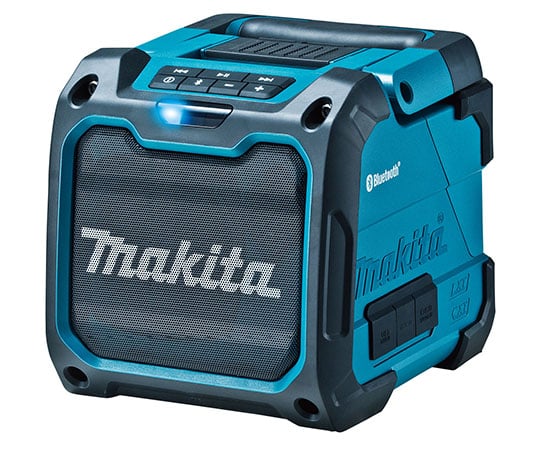 充電式スピーカ　（青）　10.8V/14.4V/18V　本体のみ