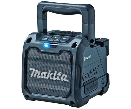 充電式スピーカ　（黒）　10.8V/14.4V/18V　本体のみ