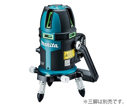 充電式屋内・屋外兼用墨出し器　フルライン　10.8V　本体のみ