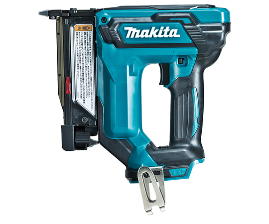 充電式ピンタッカ　18V　本体のみ　ピンネイル35mm