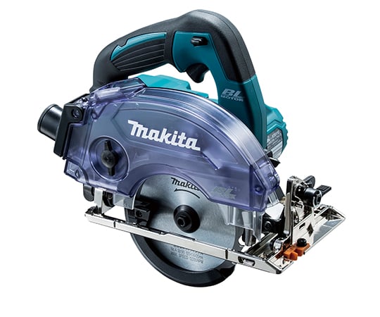 125mm充電式防じんマルノコ　18V　本体のみ