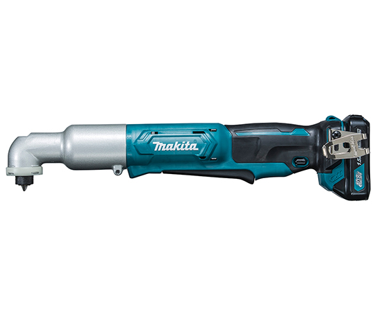 充電式アングルインパクトドライバ　10.8V　1.5Ah　60N・m