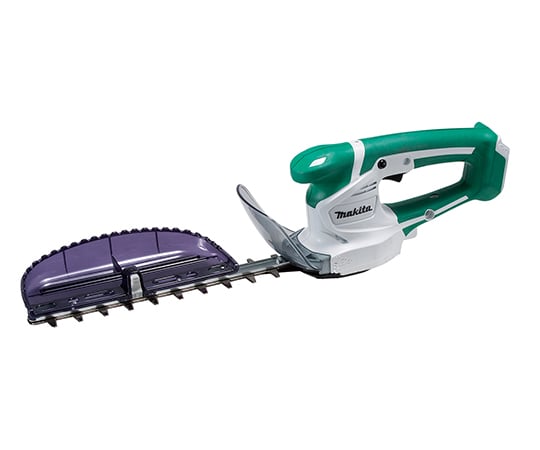 充電式ミニ生垣バリカン　10.8V　本体のみ　特殊コーティング刃仕様　刈込幅260mm