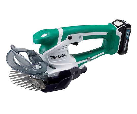 充電式芝生バリカン　10.8V　1.5Ah　刈込幅160mm