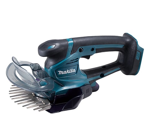 充電式芝生バリカン　18V　本体のみ　刈込幅160mm