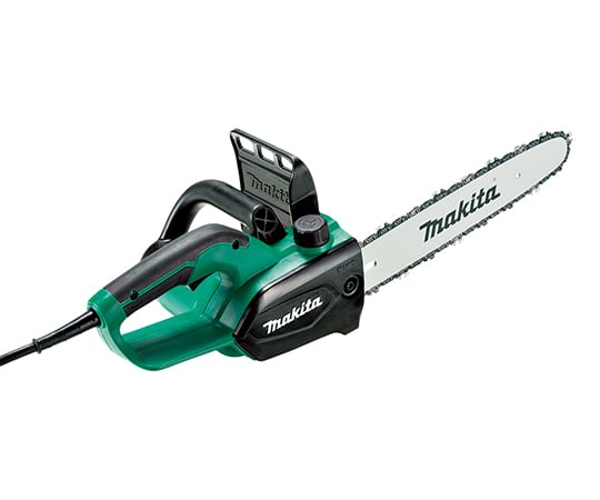 300mm電動式チェンソー　電気コード式