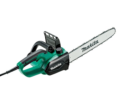 350mm電動式チェンソー　電気コード式