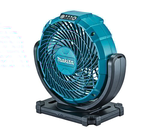 充電式ファン　10.8V　本体のみ