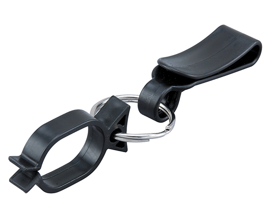 生垣バリカン用　コードフック　腰用