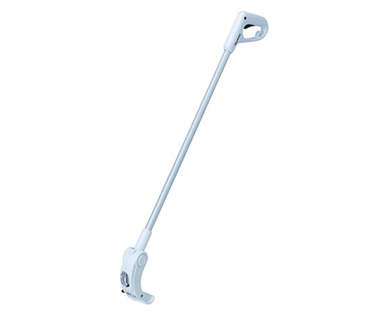 芝生バリカン用　ロングハンドルアタッチメント