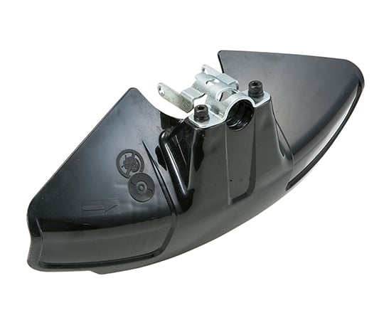 プロテクタ　ナイロンコード用