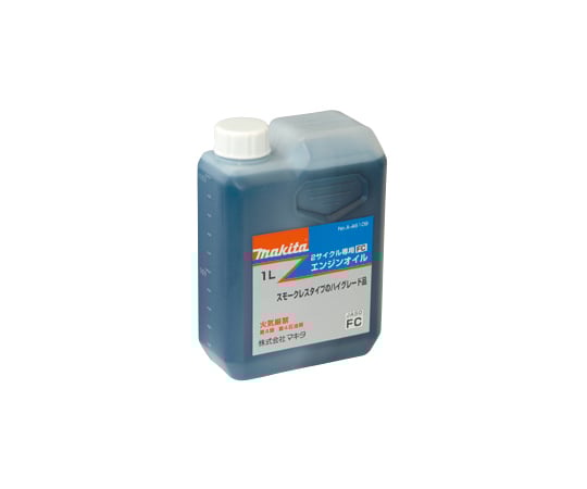 2ストローク専用FCエンジンオイル　1L
