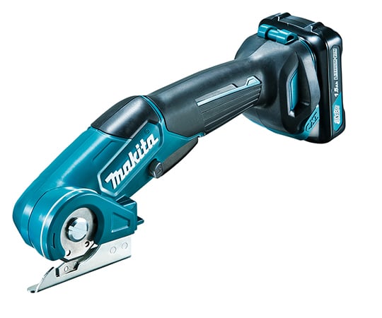 充電式マルチカッタ　10.8V　1.5Ah