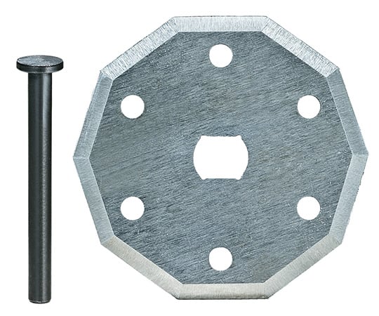 ブレードセット品